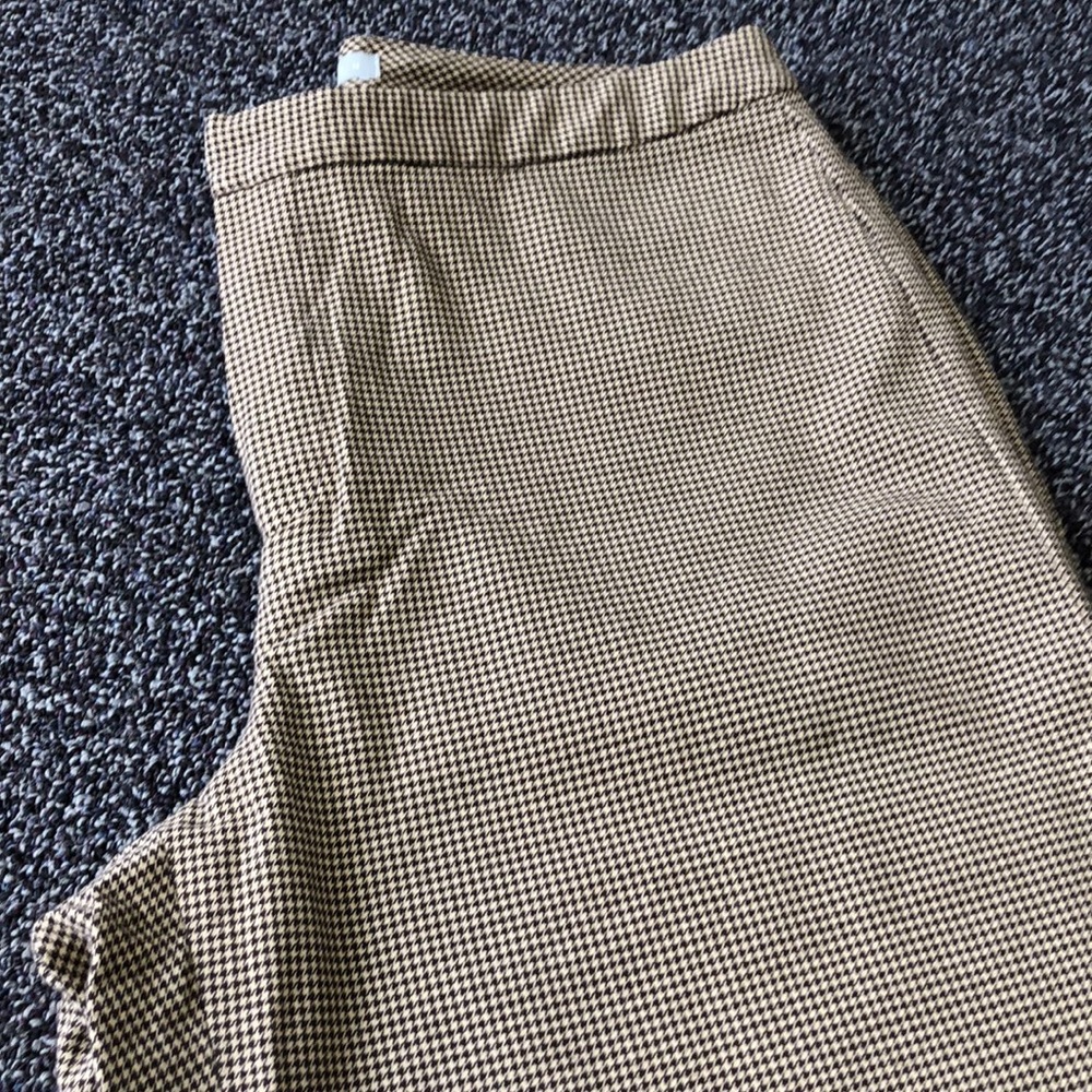 Old Navy printed pant